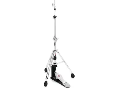 Gibraltar 9707ML-DP Moveable Leg Hi-hat Stand with Direct Pull Drive