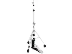 Gibraltar 9707ML-DP Moveable Leg Hi-hat Stand with Direct Pull Drive