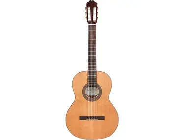Kremona F65c Nylon String Guitar Natural
