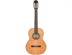 Kremona F65c Nylon String Guitar Natural main image