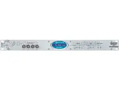 Drawmer D-Clock DMS-2 Master Clock Distributor main image