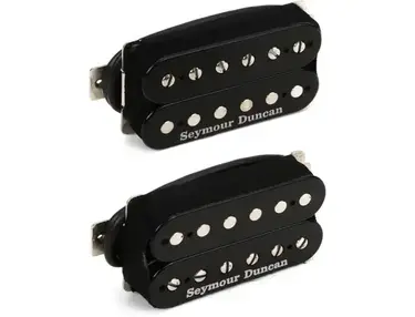 Seymour Duncan Saturday Night Special Humbucker 2-piece Pickup Set