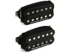 Seymour Duncan Saturday Night Special Humbucker 2-piece Pickup Set