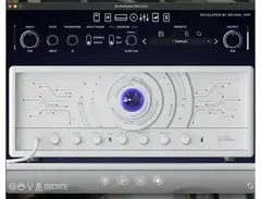 Neural DSP Archetype: Petrucci