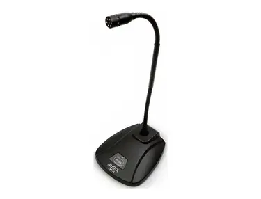 Audix USB12 Desktop Goosneck USB Condenser Mic