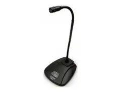 Audix USB12 Desktop Goosneck USB Condenser Mic