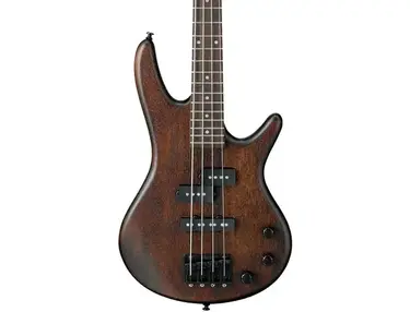 Ibanez GSRM20B Mikro 4-String Electric Bass Guitar