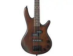 Ibanez GSRM20B Mikro 4-String Electric Bass Guitar