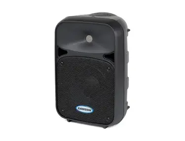Samson Auro D208 2-Way 200w Active 8" Speaker