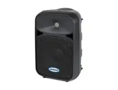 Samson Auro D208 2-Way 200w Active 8" Speaker main image