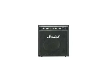 Marshall MB150 Amp