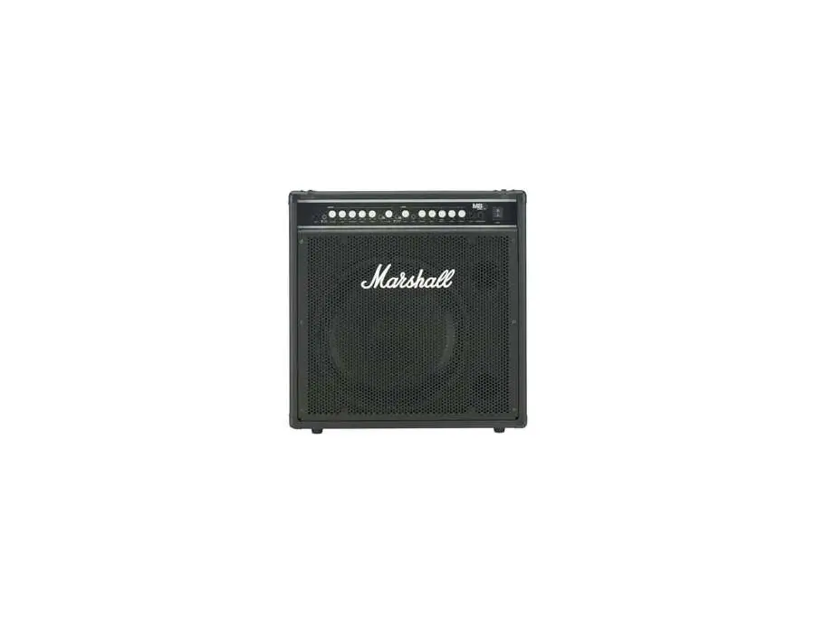Marshall MB150 Amp - What To Know & Where To Buy | Equipboard