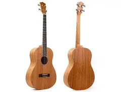 Kmise Baritone 30 Inch Ukulele MI0639 main image