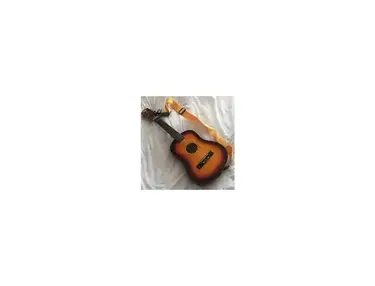 Music Alley Ma 50 Childrens Guitar