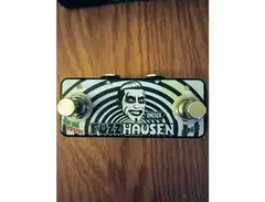 Oneder Effects Fuzzhausen