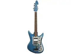 Teisco Del Rey K3L ET-312 Shark Fin Teisco Del Rey K3L ET-312 Shark Fin
