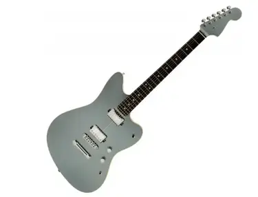 Fender MIJ Modern Jazzmaster HH