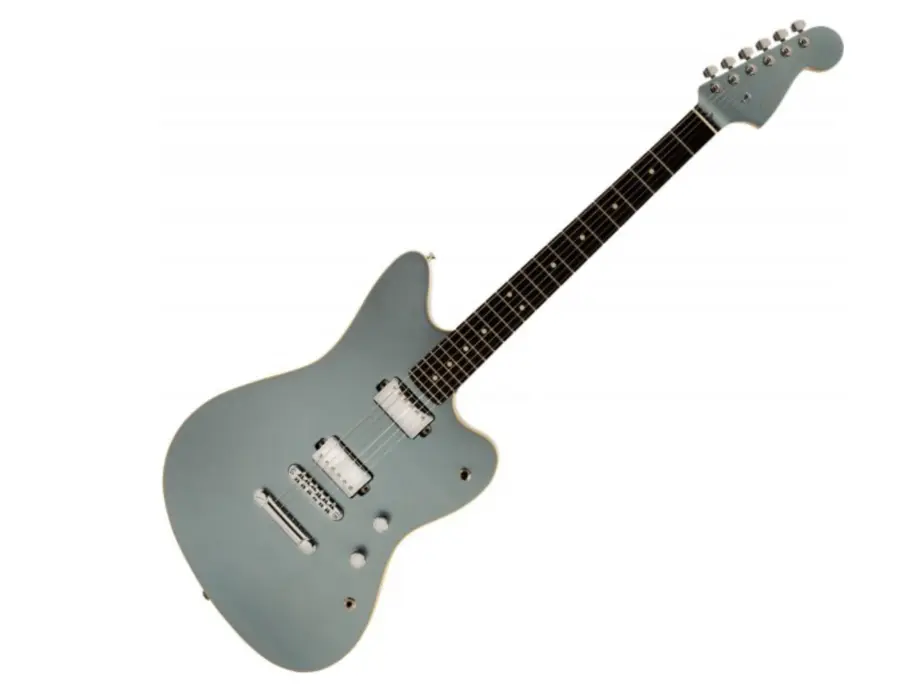 Fender MIJ Modern Jazzmaster HH - What To Know & Where To Buy Fender MIJ Modern Jazzmaster HH - What To Know & Where To Buy