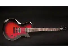 Third Eye London's Burning Baritone