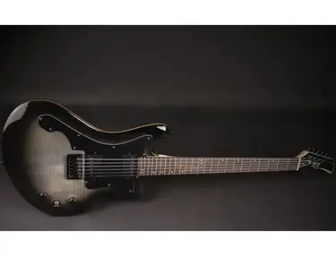 Third Eye Breakdown Baritone