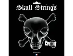 Skull Strings Custom Set main image