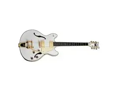 Schecter Robin Zander Corsair Signature Semi-Hollow w/ Gold Hardware main image