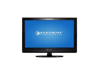 Element 24" LCD TV