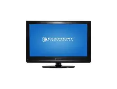 Element 24" LCD TV main image