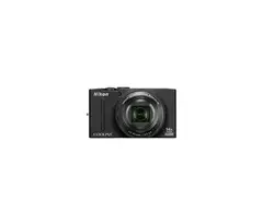Nikon Coolpix S8200 main image