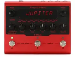 IK Multimedia AmpliTube X-Drive