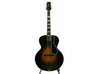 Gibson L-5 (1934-1938)
