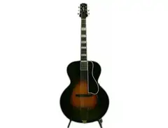 Gibson L-5 (1934-1938)