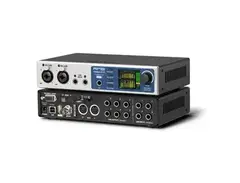 RME Fireface UCX II