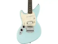 Fender Jag-Stang Left-handed Electric Guitar