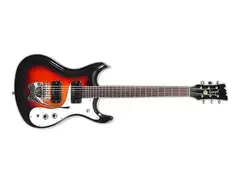 Hallmark Guitars Gospel main image