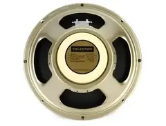 Celestion G12 Neo Creamback 12 inch 60-watt Neodymium Guitar Speaker