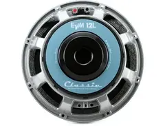 Electro-Voice EVM12L 12 inch 200-watt Guitar Speaker