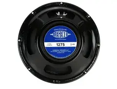 Eminence Legend 1275 12 inch 75-watt Guitar Speaker