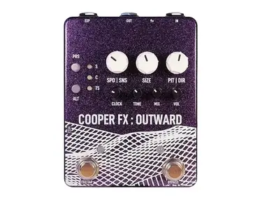 Cooper FX Outward V2