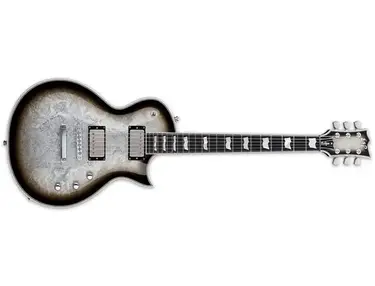 ESP Eclipse Custom