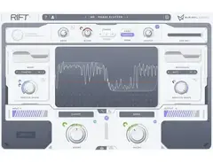 Minimal Audio Rift