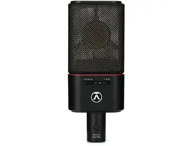 Austrian Audio OC818 Multi-pattern Large-diaphragm Condenser