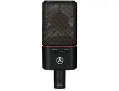 Austrian Audio OC18 Large-diaphragm Condenser Microphone