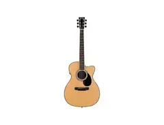 Martin Custom OMC-Aura main image