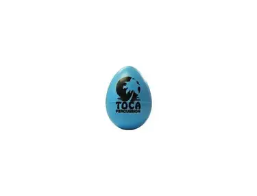 Toca Egg Shaker