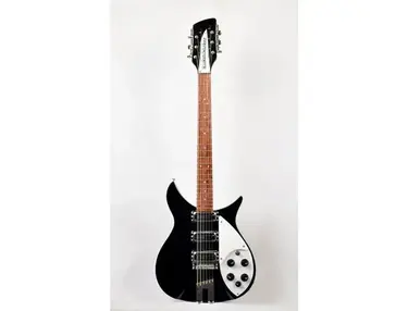 Rickenbacker 350/12v63
