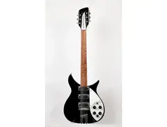 Rickenbacker 350/12v63