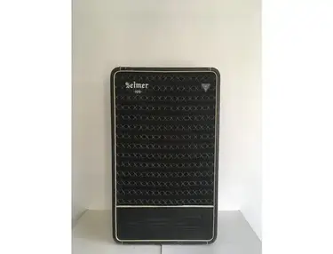 Selmer Goliath