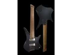 GOC Guitars Vajra 8 String main image