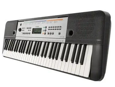 Yamaha YPT-255